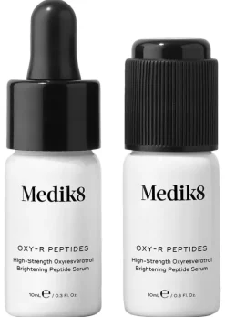 Oxy-R Peptides|Medik8 Best