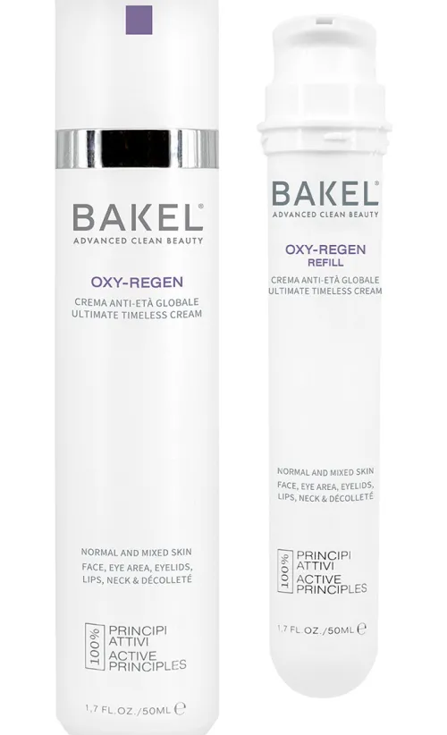 OXY-REGEN CASE&REFILL|Bakel
