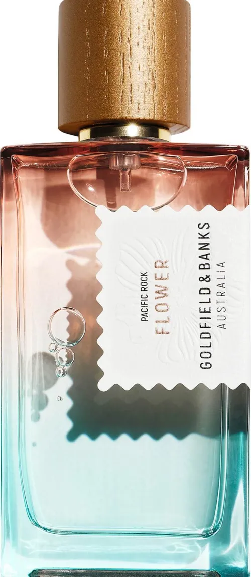 Pacific Rock Flower|GOLDFIELD & BANKS Hot