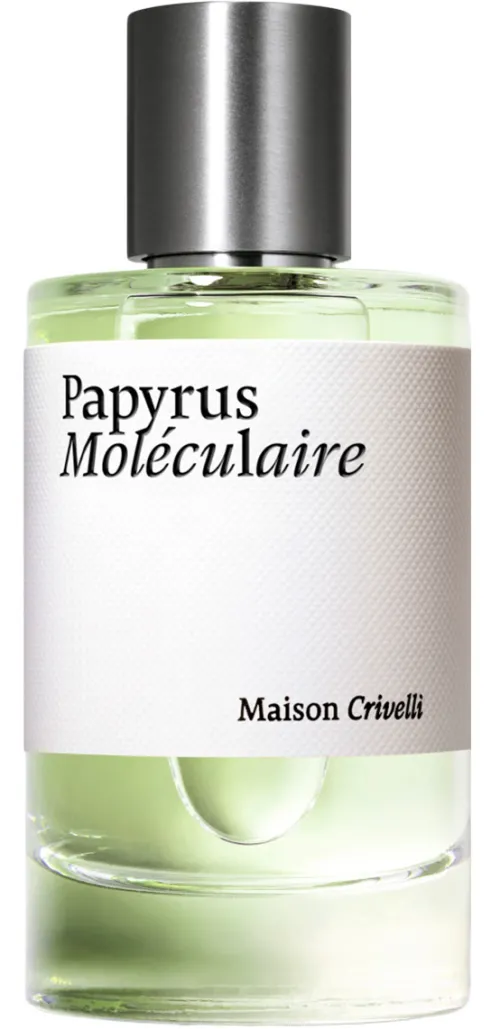 Papyrus Moléculaire|Maison Crivelli Clearance