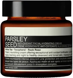 Parsley Seed Anti-Oxidant Facial Hydrating Cream|Aesop