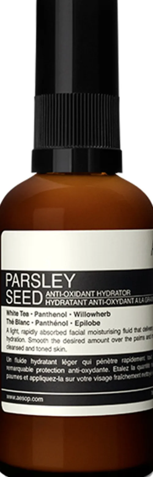 Parsley Seed Anti-Oxidant Hydrator|Aesop Outlet