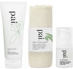 Partners in Calm Cleanser & Moisturizer Set|Pai Skincare Discount