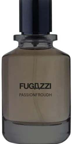 Passionfroudh|Fugazzi