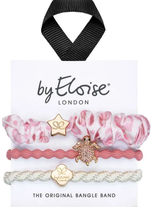 Pastel Paradise|By Eloise New
