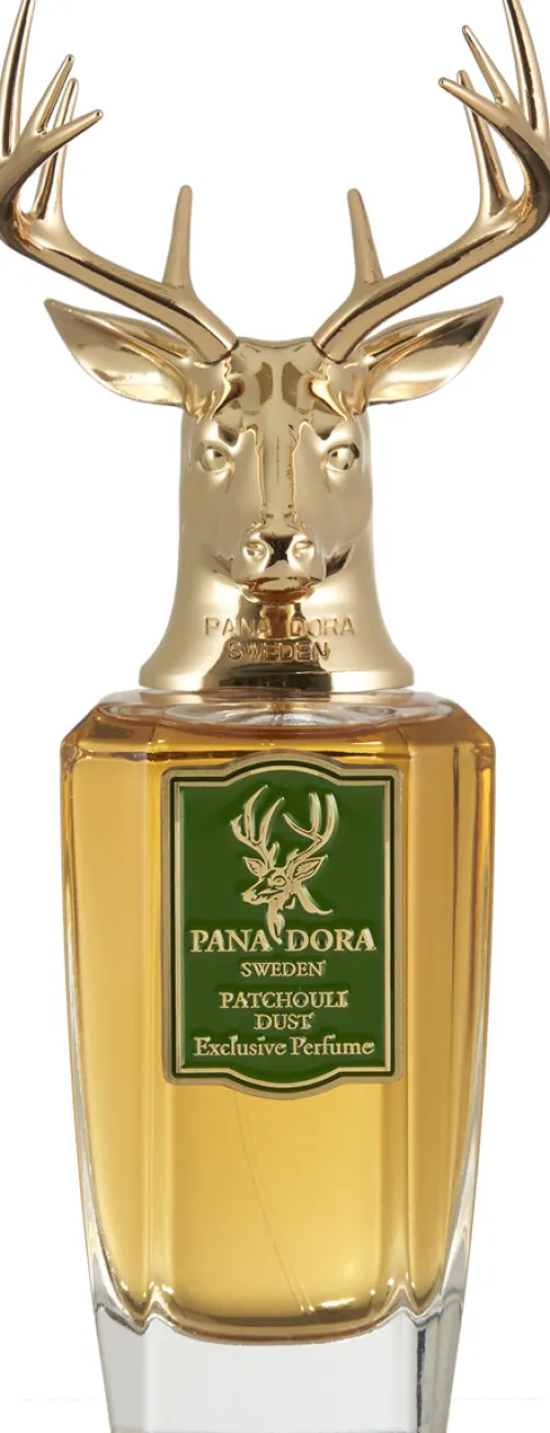 Patchouli Dust|PANA DORA SWEDEN Clearance