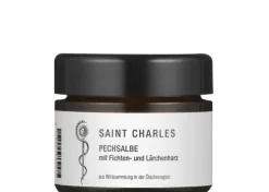 Pechsalbe|Saint Charles