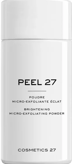Peel 27|Cosmetics 27 New