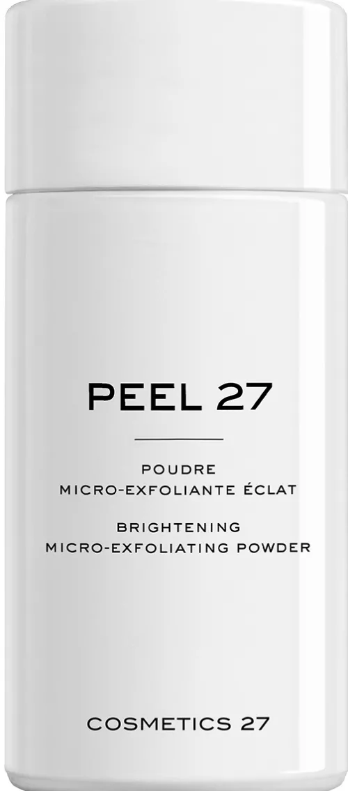 Peel 27|Cosmetics 27 New