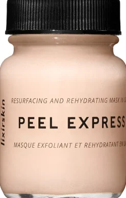 Peel Express|Lixirskin Hot