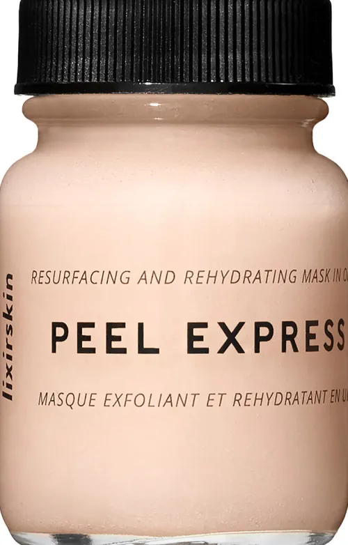 Peel Express|Lixirskin Hot