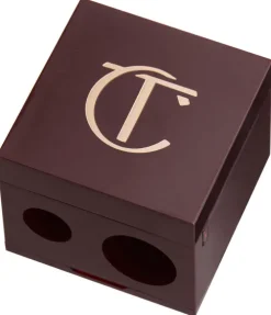 PENCIL SHARPENER|CHARLOTTE TILBURY Clearance