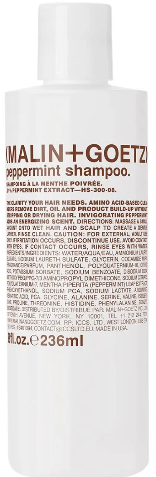 Peppermint Shampoo|Malin + Goetz Sale