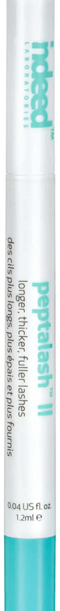 peptalash™ II|Indeed Labs Clearance