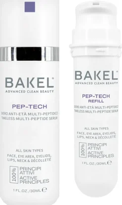 PEP-TECH CASE & REFILL|Bakel Best