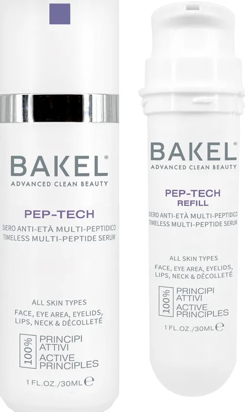 PEP-TECH CASE & REFILL|Bakel Best