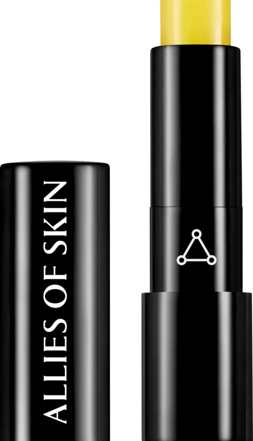 Peptide & Ceramide Repair Lip Balm|Allies Of Skin Best