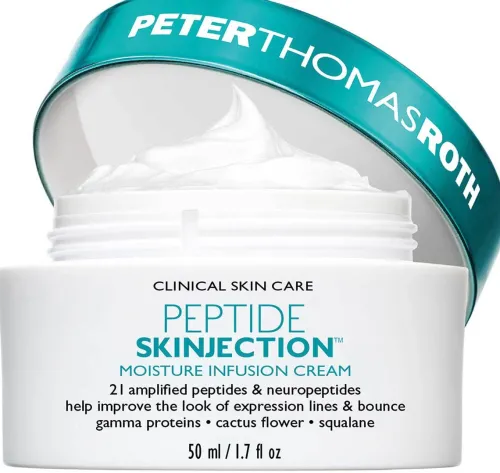 Peptide Skinjection™ Moisture Infusion Cream|Peter Thomas Roth Clearance