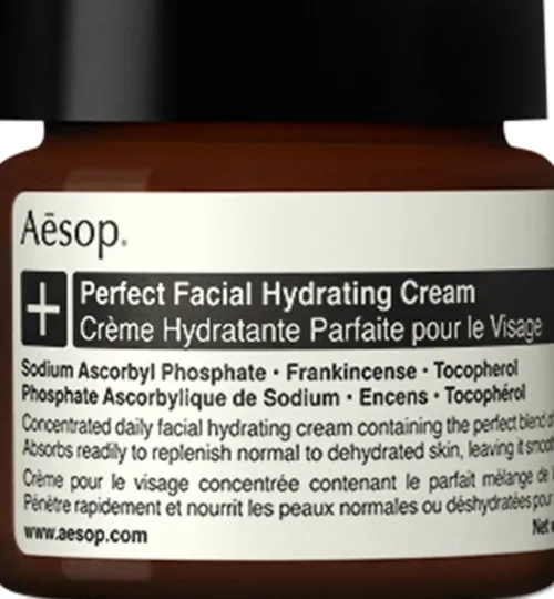 Perfect Facial Hydrating Cream|Aesop Sale