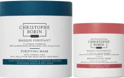 Perfect Hair Ritual Set|Christophe Robin New