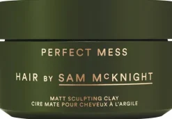 Perfect Mess Sculpting Clay|Hair by Sam McKnight New