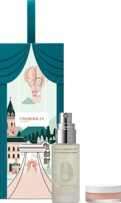 Perfecting Duo|Omorovicza Clearance
