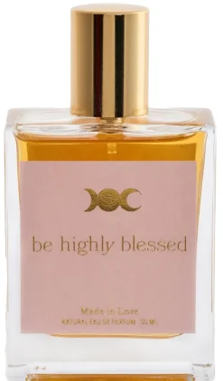 Perfume|be highly blessed Discount
