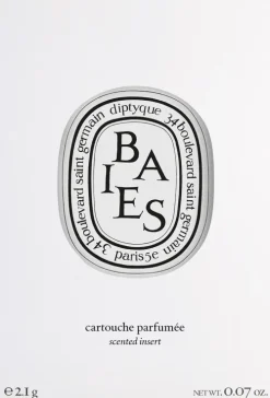 Perfume Diffuser for Car and Capsule|Diptyque Outlet