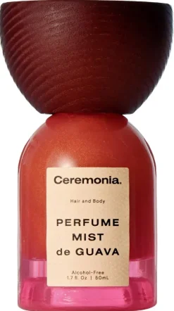 Perfume Mist de Guava|Ceremonia Discount