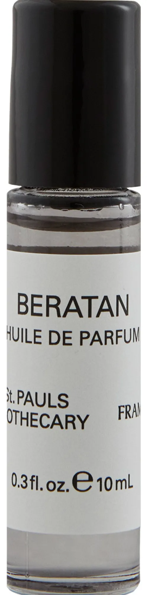 Perfume Oil Beratan|FRAMA