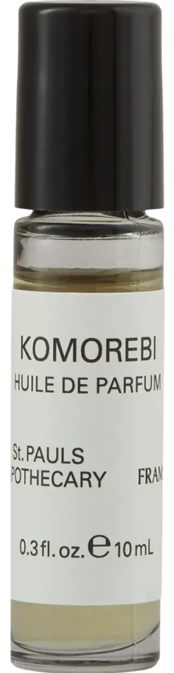Perfume Oil Komorebi|FRAMA