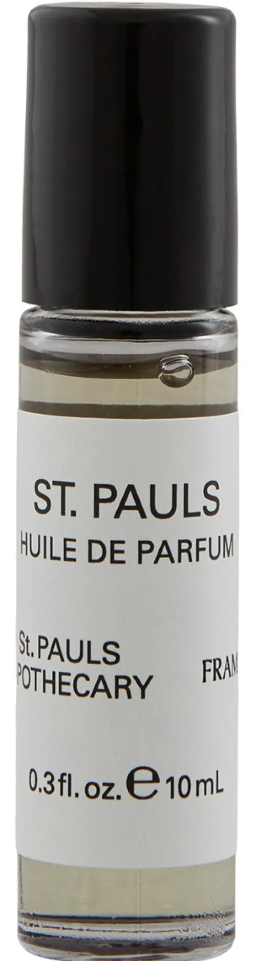 Perfume Oil St. Pauls|FRAMA New