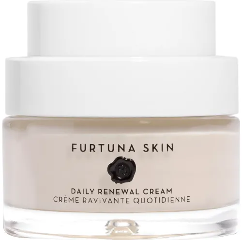 Perla Brillante Daily Renewal Cream|FURTUNA SKIN Clearance