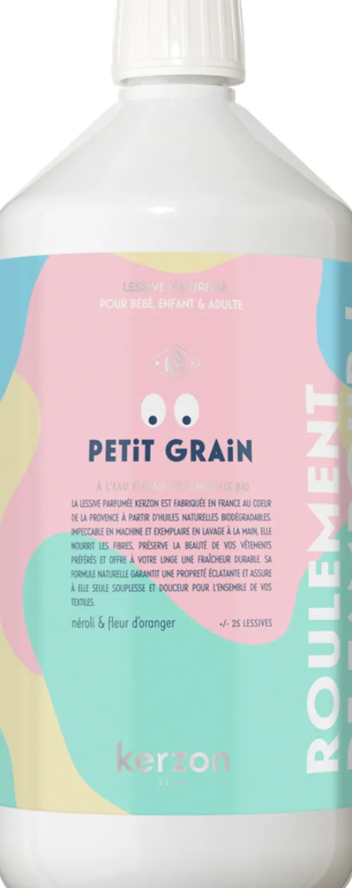 Petit Grain|Kerzon Discount