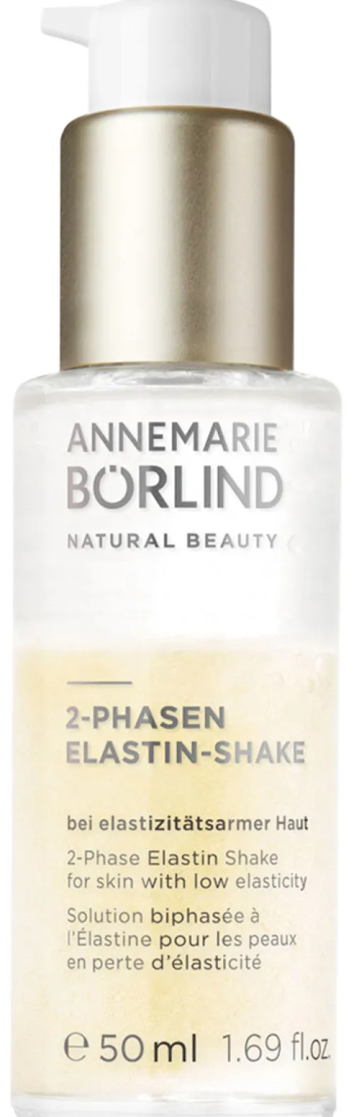 2-PHASEN ELASTIN-SHAKE|ANNEMARIE BÖRLIND Sale