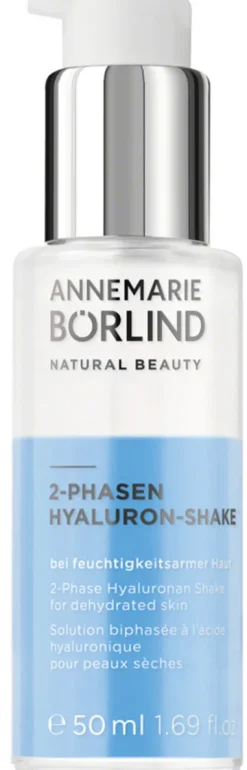 2-PHASEN HYALURON-SHAKE|ANNEMARIE BÖRLIND Online