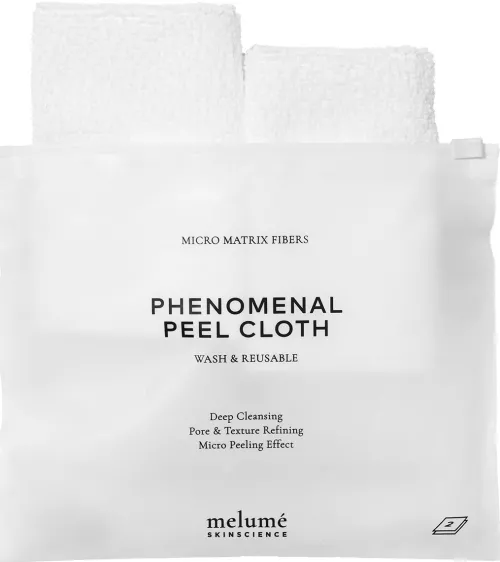 Phenomenal Peel Cloth|Melumé Skinscience Discount
