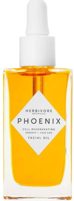 Phoenix Facial Oil|Herbivore Hot