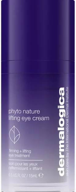 Phyto Nature Lifting Eye Cream|Dermalogica New