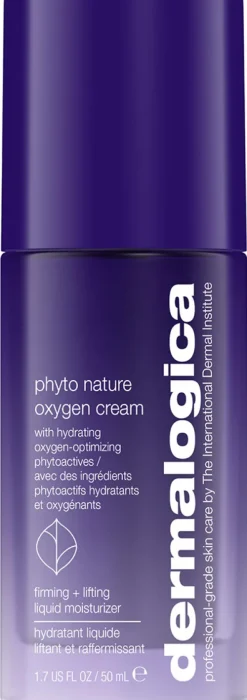 Phyto Nature Oxygen Cream|Dermalogica Discount