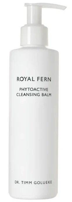 Phytoactive Cleansing Balm|Royal Fern Best