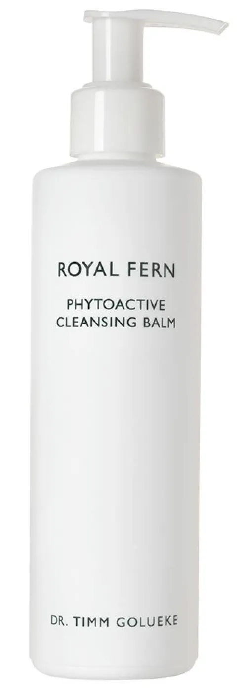 Phytoactive Cleansing Balm|Royal Fern Best