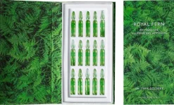 Phytoactive Illuminating Ampoules|Royal Fern Hot