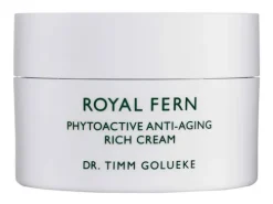 Phytoactive Rich Cream|Royal Fern Sale