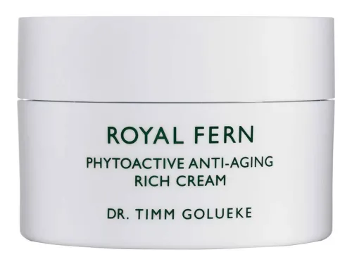 Phytoactive Rich Cream|Royal Fern Sale