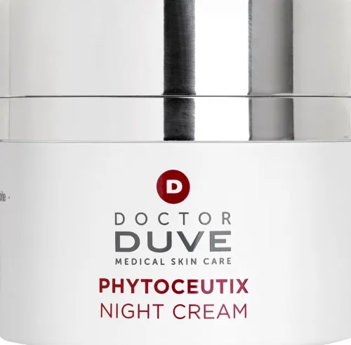 Phytoceutix Night Cream|Dr. Duve Medical Online
