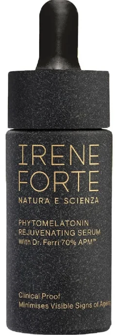 Phytomelatonin Rejuvenating Serum with Dr. Ferri 70% APM™|Irene Forte Online
