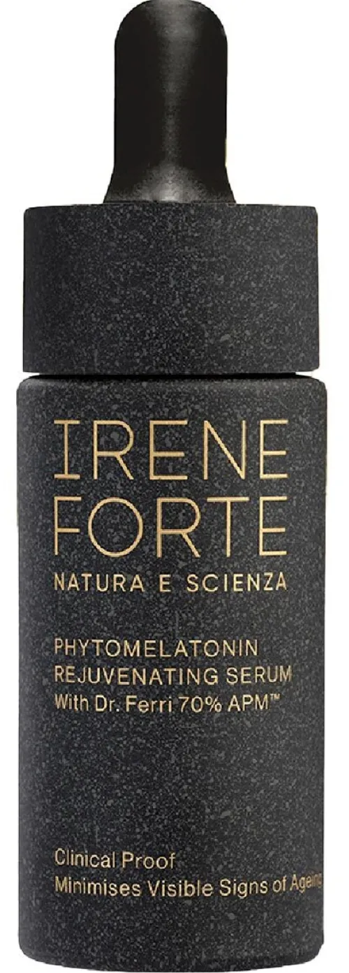 Phytomelatonin Rejuvenating Serum with Dr. Ferri 70% APM™|Irene Forte Online