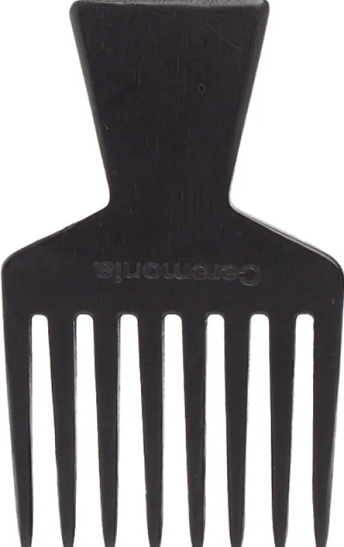 Pick de Rizos|Ceremonia Clearance