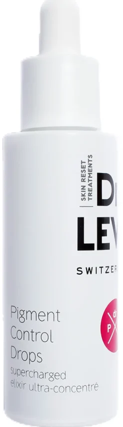 Pigment Control Drops|Dr. Levy Switzerland Best